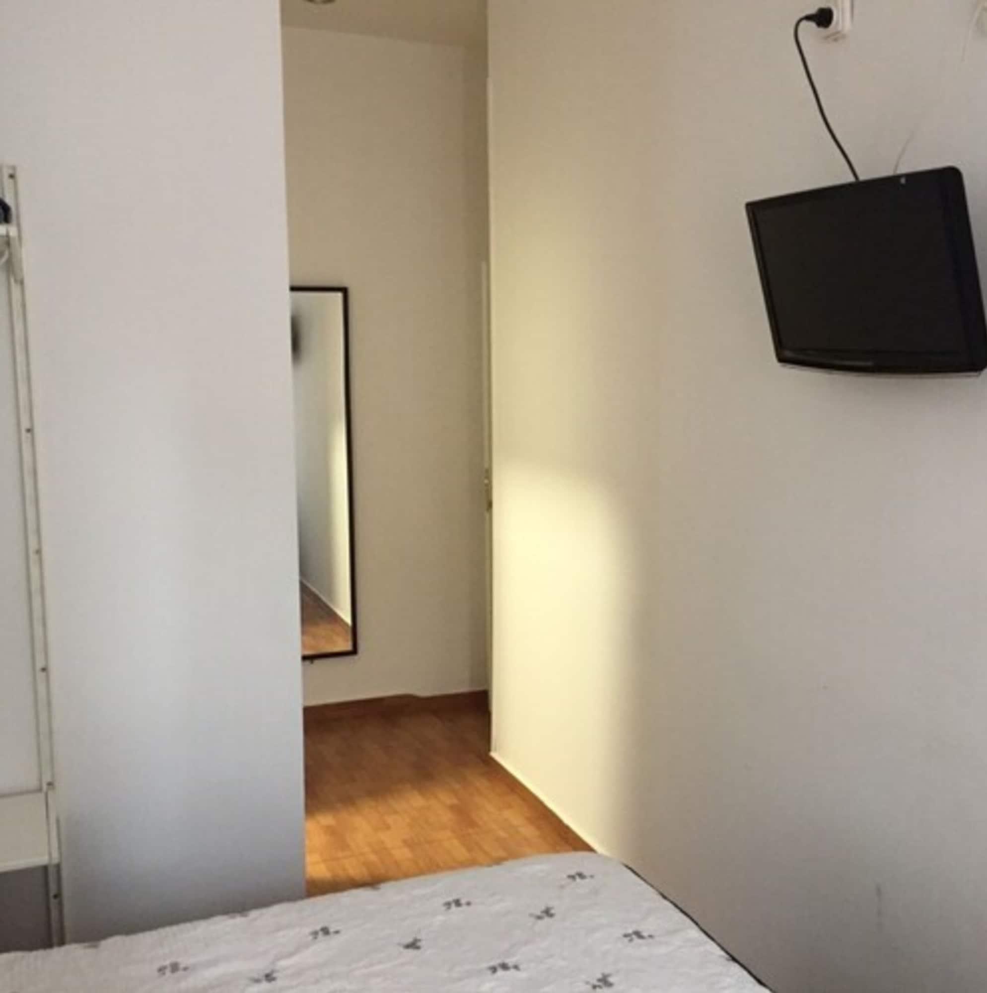 Hostal Oliver مدريد المظهر الخارجي الصورة